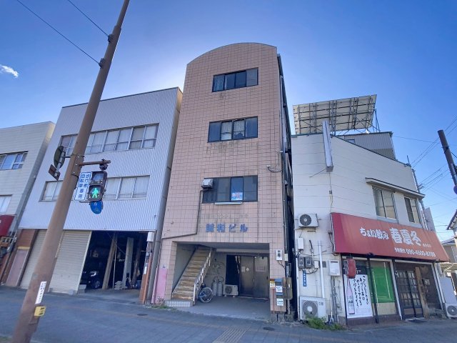 高知市上町４丁目の賃貸マンション