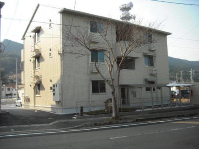 グランディオ B棟