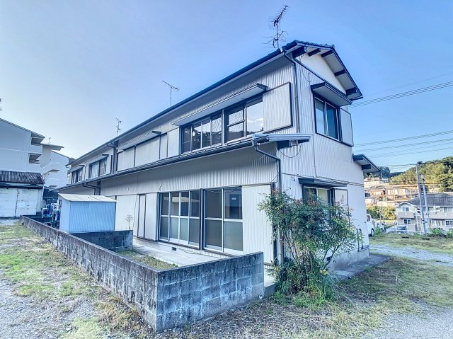 池澤アパート 西棟A(棟割貸家・朝倉丙2138-2)