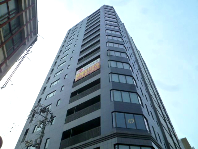 2014年2月撮影