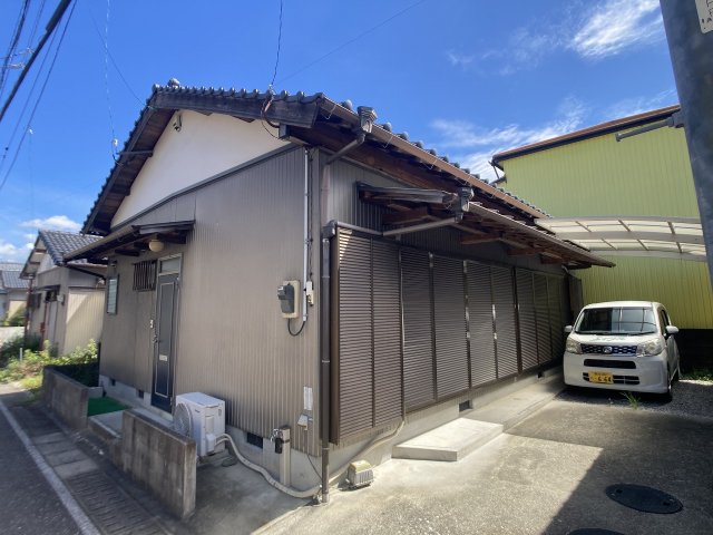 東石立貸家