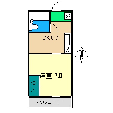 現況と異なる場合は現況を優先します。