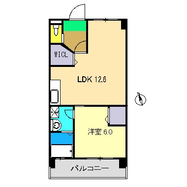 現況と異なる場合は現況を優先します。