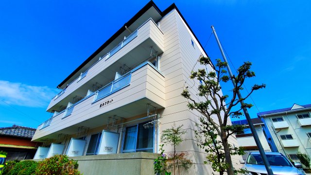 長井フラット Ⅰ