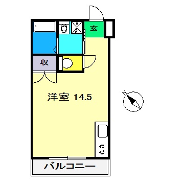 現況と異なる場合は現況を優先します。
