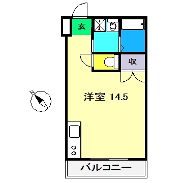 現況と異なる場合は現況を優先します。