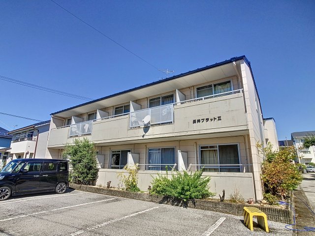 長井フラット Ⅱ