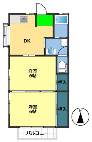 現況と異なる場合は現況を優先します。