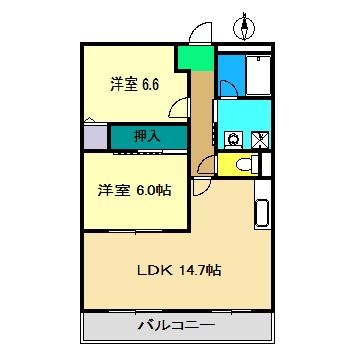 現況と異なる場合は現況を優先します。