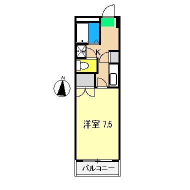 現況と異なる場合は現況を優先します。