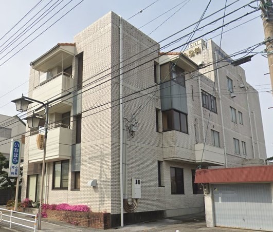 【小児科】いちはら内科小児科まで1531ｍ