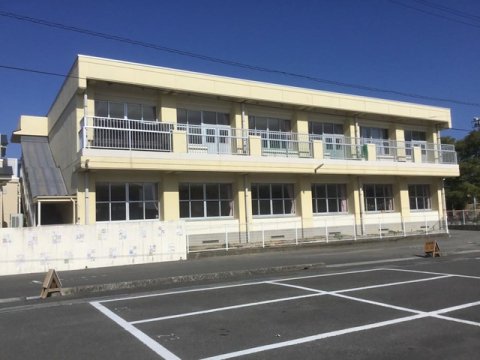 【保育園】野市保育所まで710ｍ
