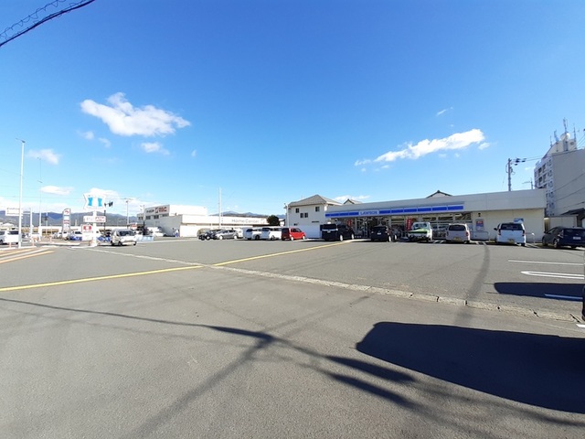 【コンビニエンスストア】ローソン 安芸庄之芝町店まで1363ｍ