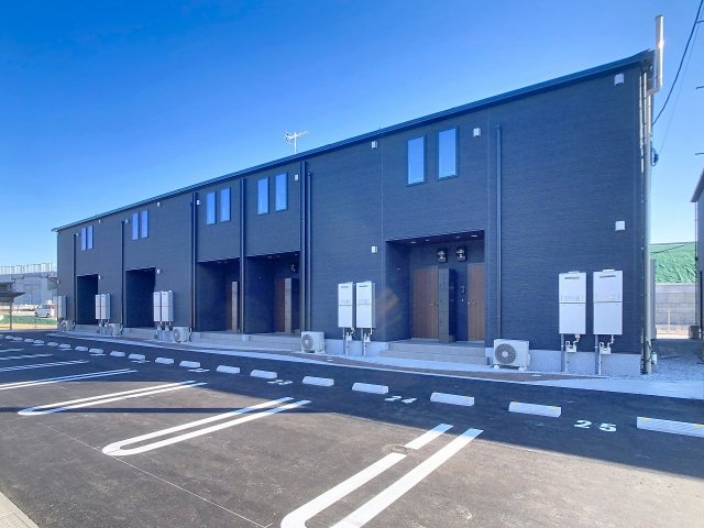 サニーグレイスＢ