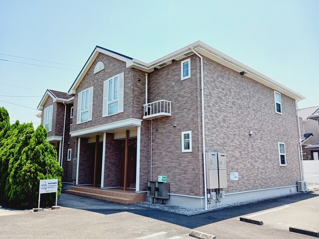 ミルフィーユ　Ｄ