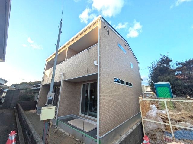 メゾン・ド・フルールⅡ