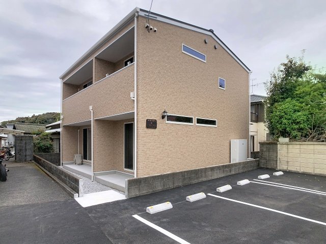 2026年3月撮影※現況を優先いたします。