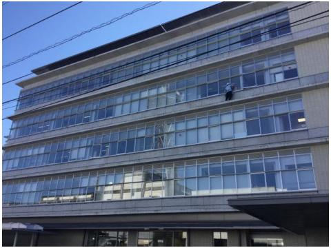 【市役所・区役所】香美市役所まで1122ｍ