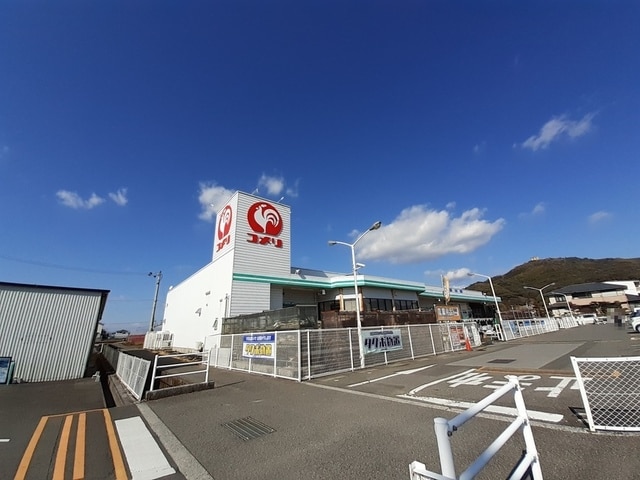 【ホームセンター】コメリハード&グリーン野市店まで1255ｍ