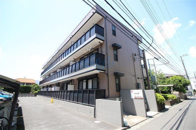 リヴェールＮＦ小杉