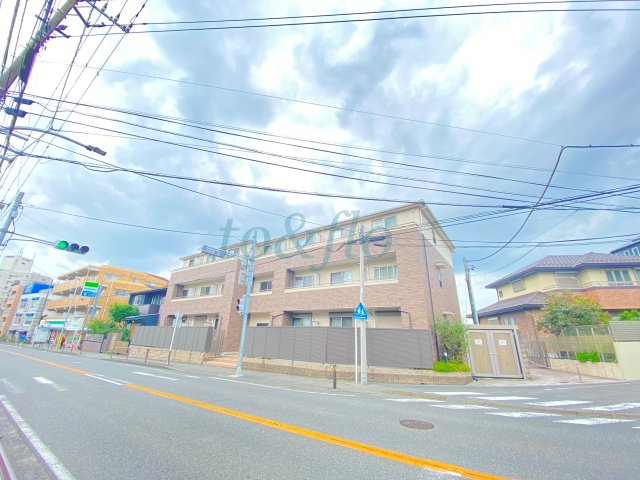 ラビュート鷺沼