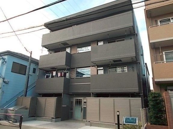 グレイスコートＳ(グレイスコートエス)