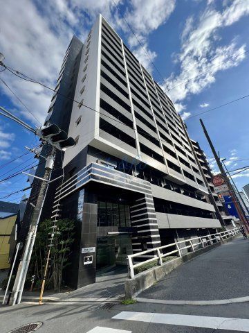 パークキューブ武蔵小杉 