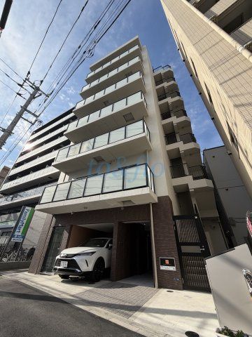 グレースティリア