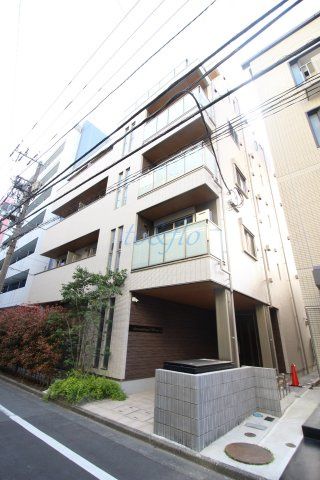 クリザンテム中幸町