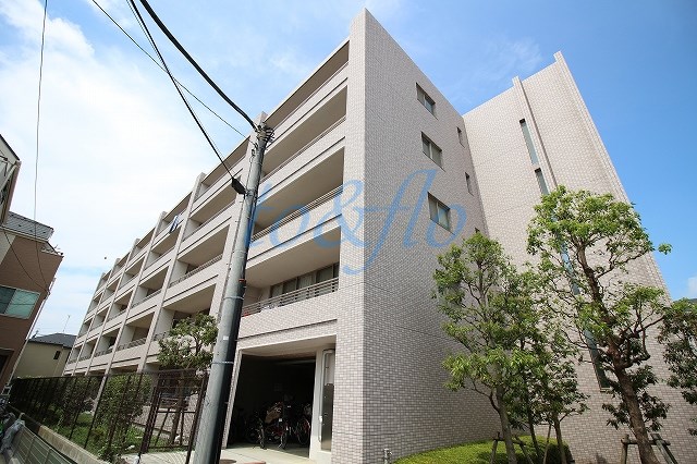 シャンティ等々力