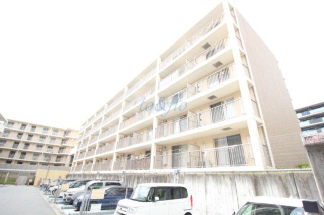 Ｓ－ＦＯＲＴ横浜青葉台