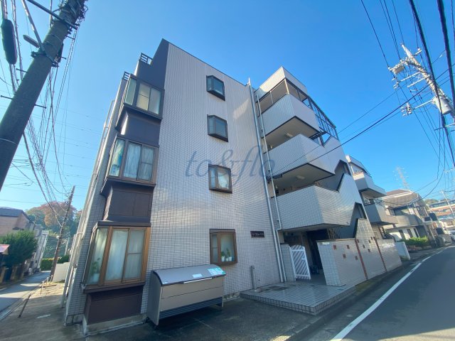 ル・ビラージュ日吉