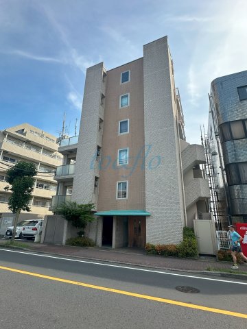 サンフォニー梶ヶ谷