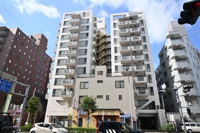 藤和シティコープ新丸子