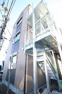 リオグランデ上平間