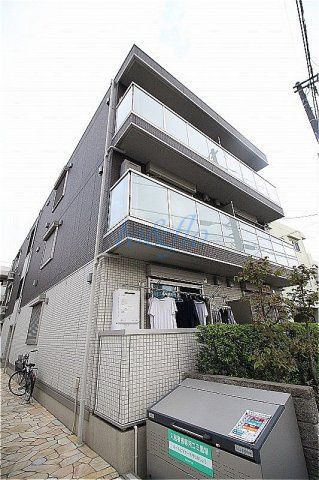 ヴィーブルS武蔵新城