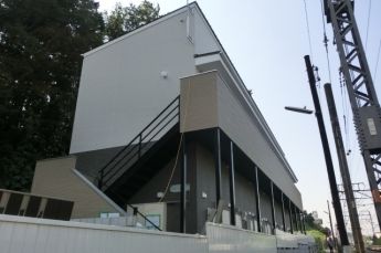 ASTREA向ヶ丘遊園