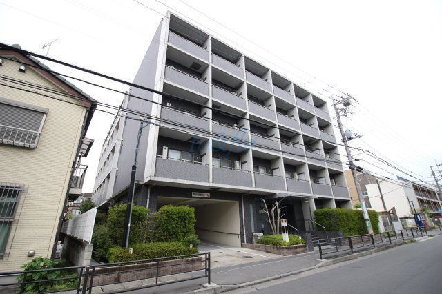 パロス・コート 