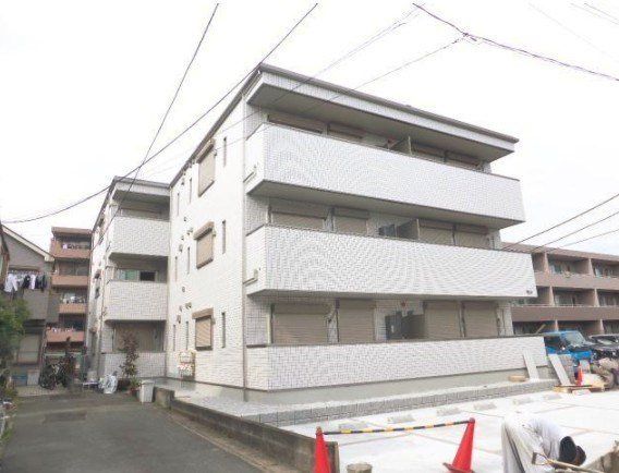 ベラーノ溝の口