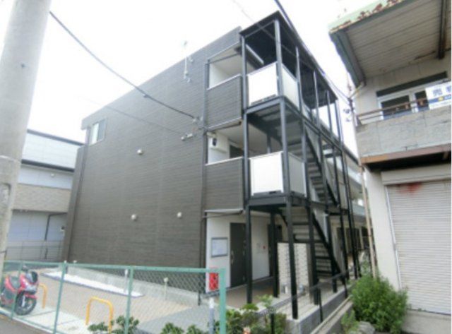 リブリ・ニューイースト