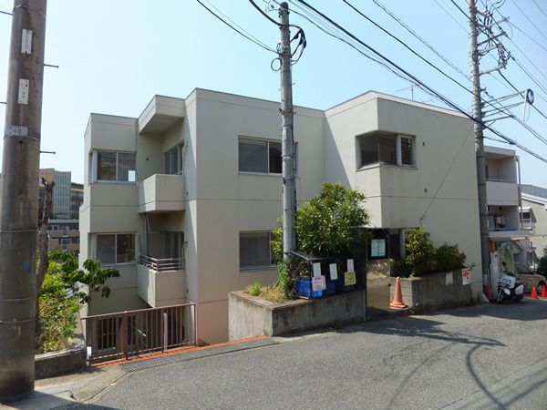 プレディオ鷺沼第Ⅱ