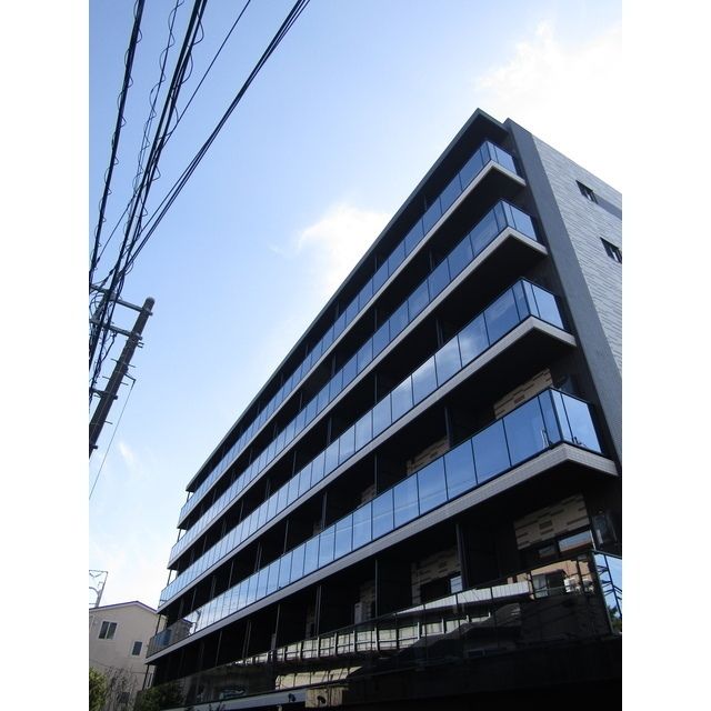 ロアール元住吉