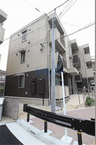 クイーンズ武蔵小杉　EAST