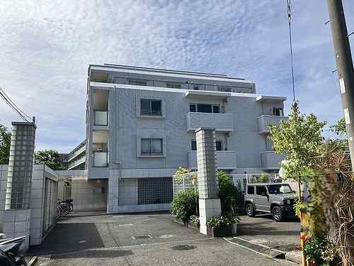 アークプラザ等々力緑地