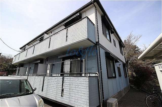 グリーンコーポラス