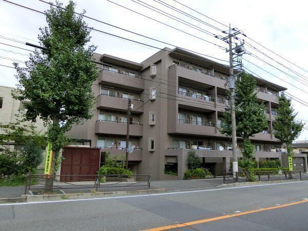 外観 外観