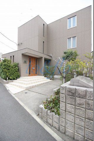 リバード北加瀬