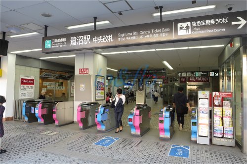 【駅】鷺沼駅まで1035m 【駅】鷺沼駅まで1035m