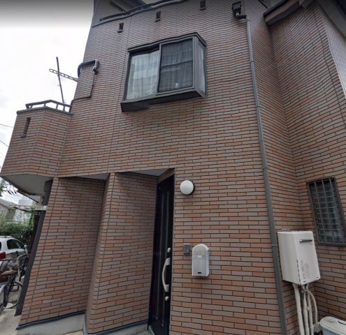 エクセル小俣の外観