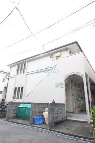 クレアトール瀬田(クレアトールセタ)の外観